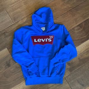 Levi’s Hoodie Size M